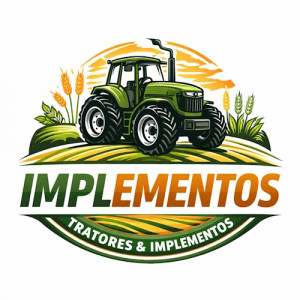 TRATORES E IMPLEMENTOS