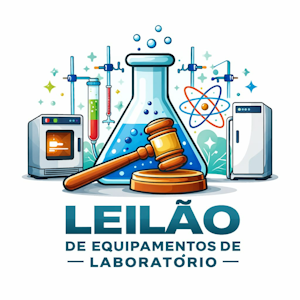 EQUIPAMENTOS DE LABORATÓRIO