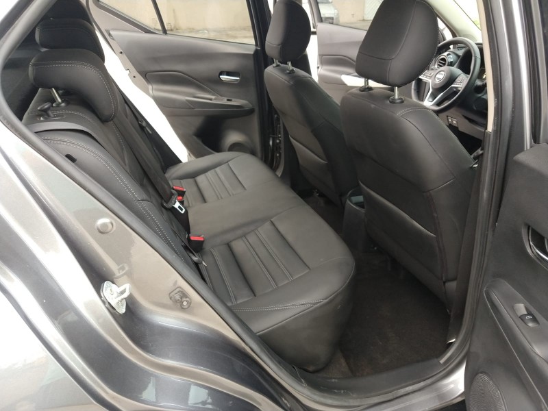 NISSAN KICKS 2021/2022