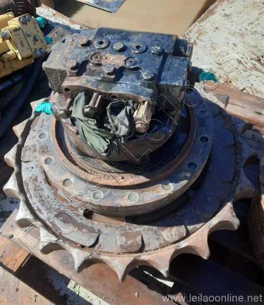 Interruttore di accensione CAT 320D2 3228964 | Interruttore di avviamento escavatore YNF17243