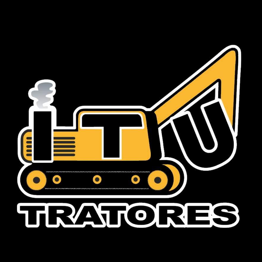 MÁQUINAS PESADAS E COMPONENTES