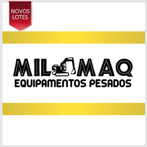 BANDEIRANTE, MINI ESCAVAVADEIRAS, ESCAVADEIRAS, PÁ CARREGADEIRAS, ROLOS, MOTONIVELADORAS E