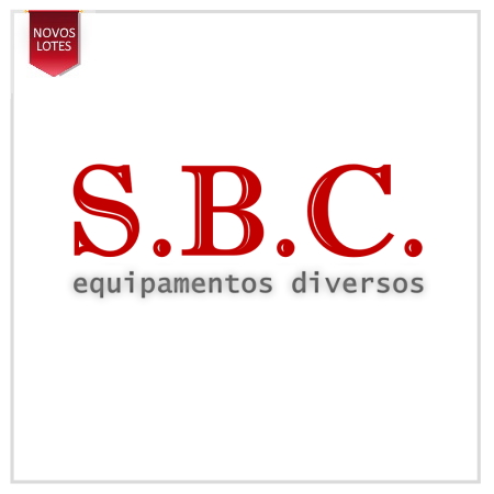 MOTORES, GERADORES, COMPRESSORES E EQUIPAMENTOS