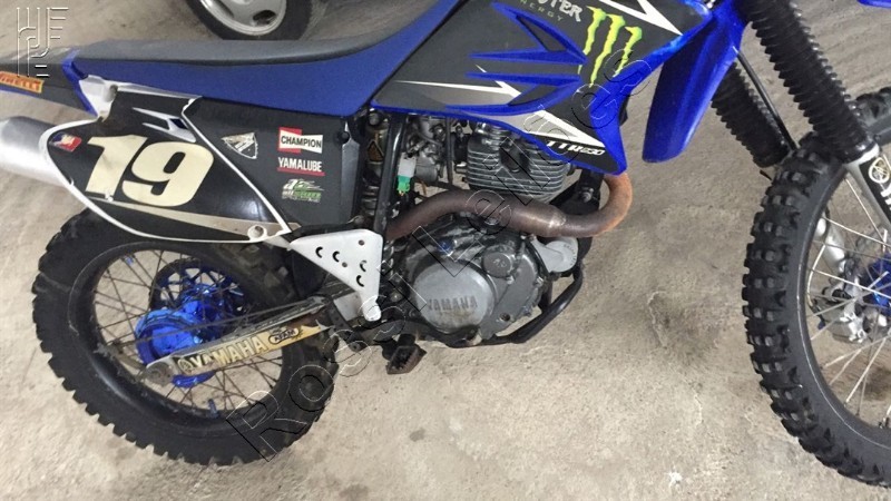Featured image of post Moto De Trilha Usada Para Vender
